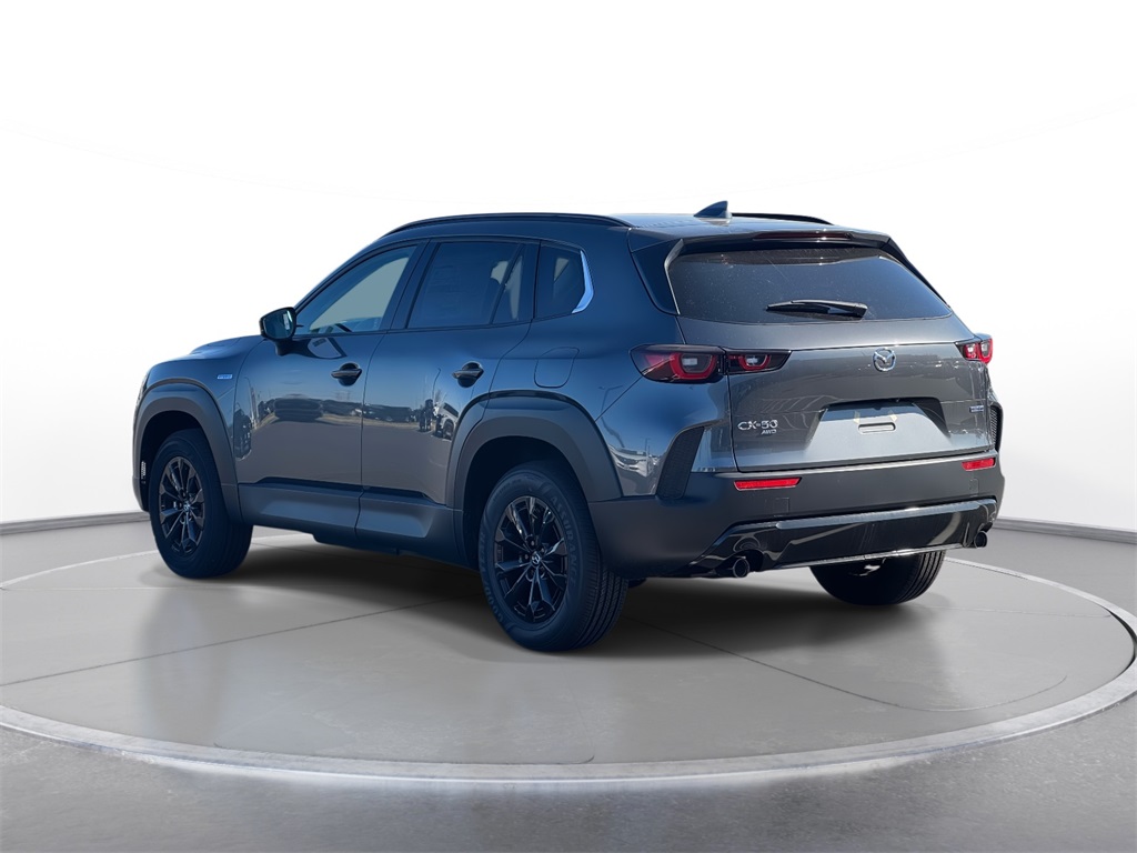 2025 Mazda CX-50 Premium photo 15