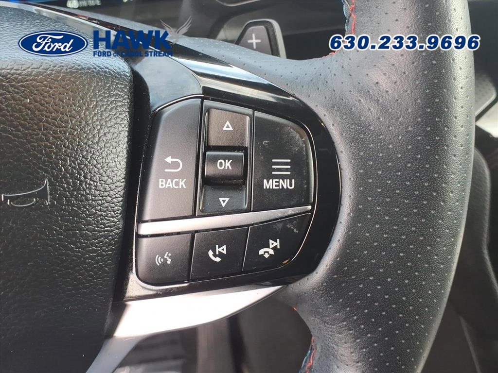 2023 FORD EXPLORER - Image 21