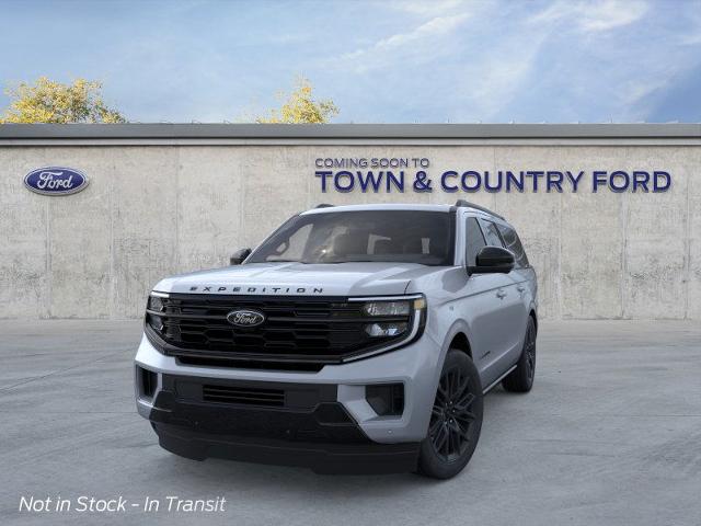 2025 Ford Expedition MAX Platinum photo 15