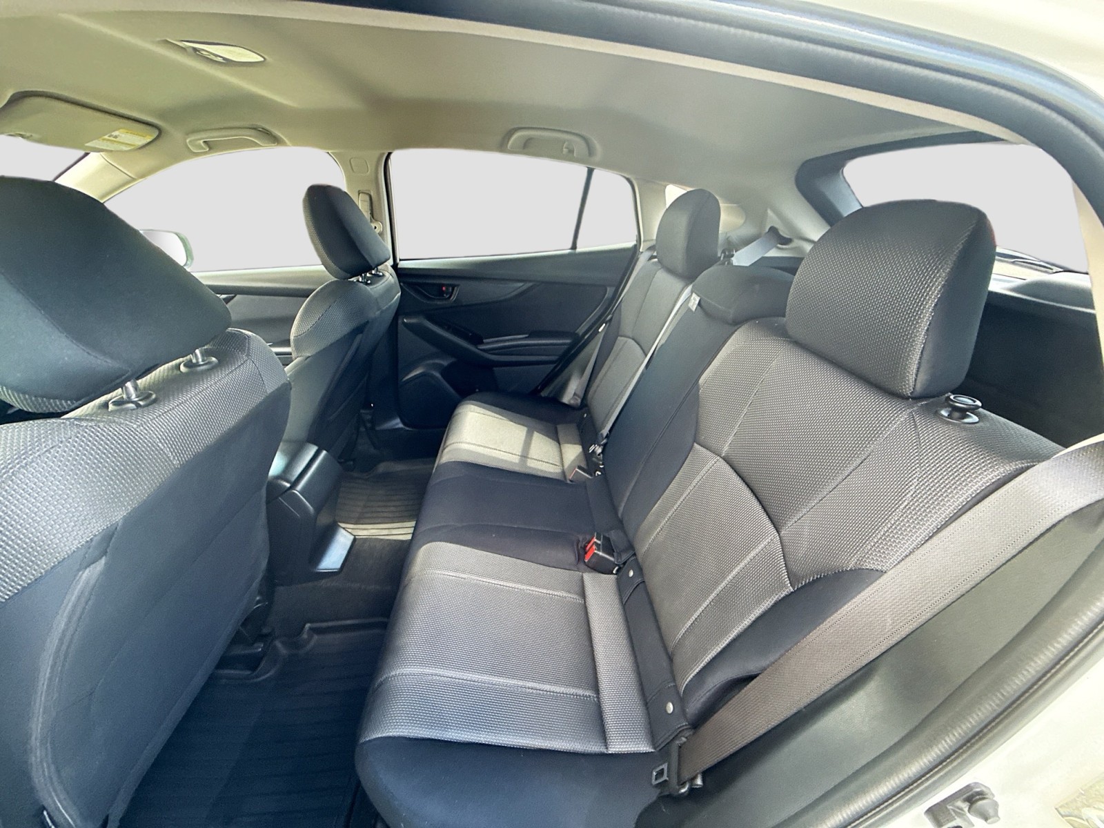 2022 Subaru Crosstrek Limited photo 22