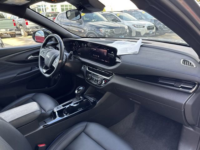 2025 Buick Envista ST photo 24