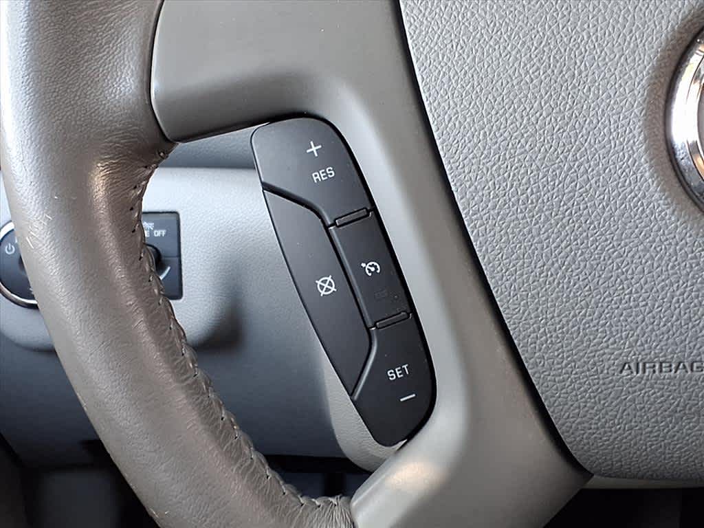 2011 Buick Enclave CXL photo 24