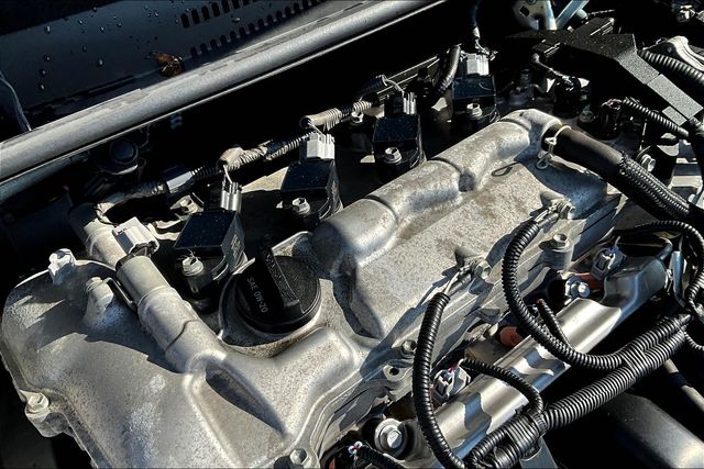 2021 Toyota Corolla LE photo 20