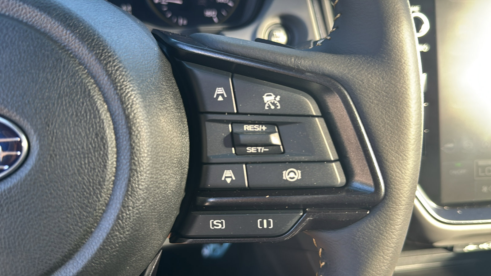 2025 Subaru Crosstrek Sport photo 14