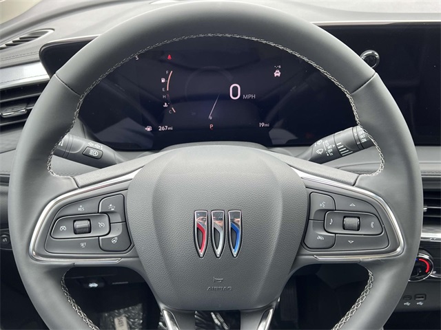2025 Buick Encore GX Preferred photo 17