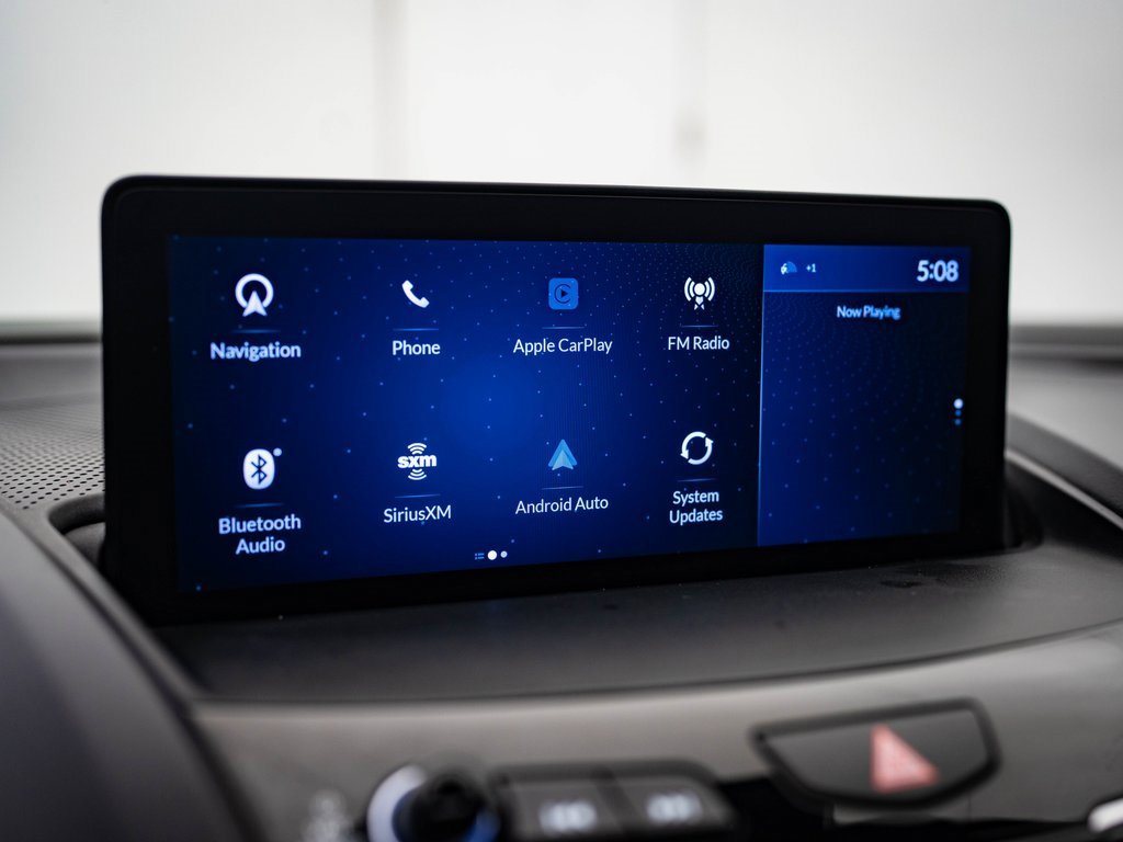 2021 Acura RDX A-Spec photo 32