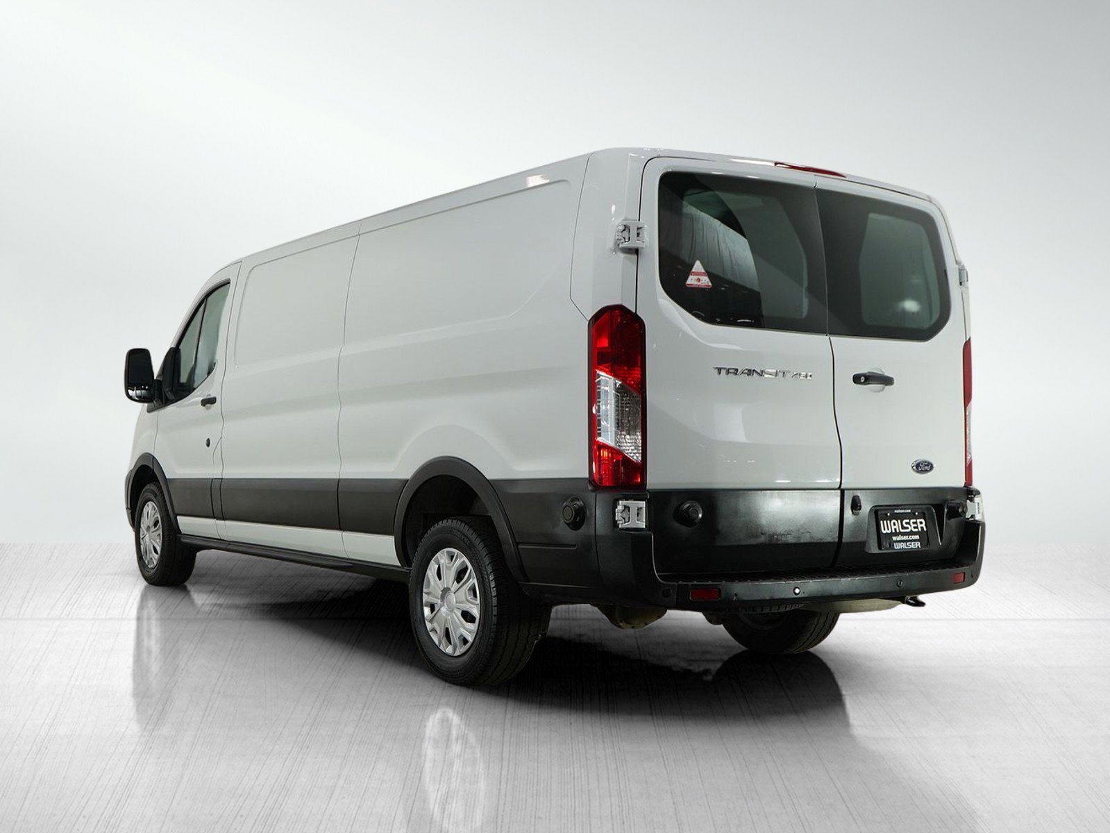 2020 Ford Transit photo 3