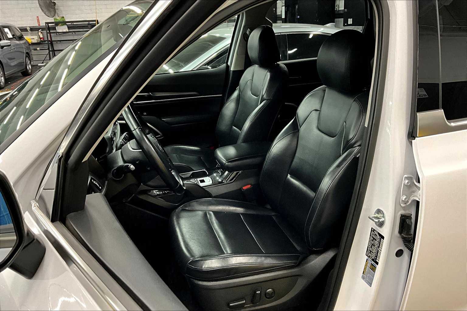 2021 Kia Telluride S photo 6