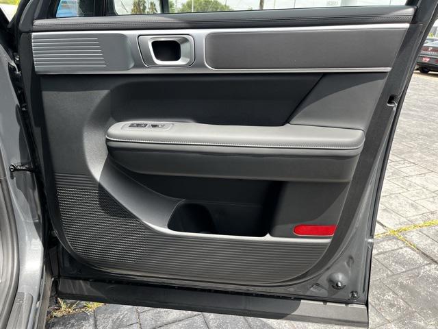 2026 Hyundai Santa Fe XRT photo 18
