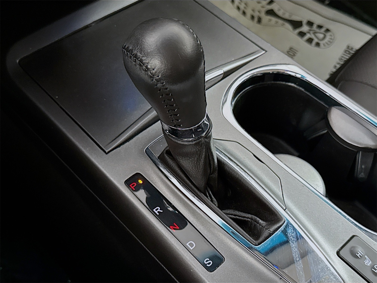 2014 Acura RDX Technology photo 16