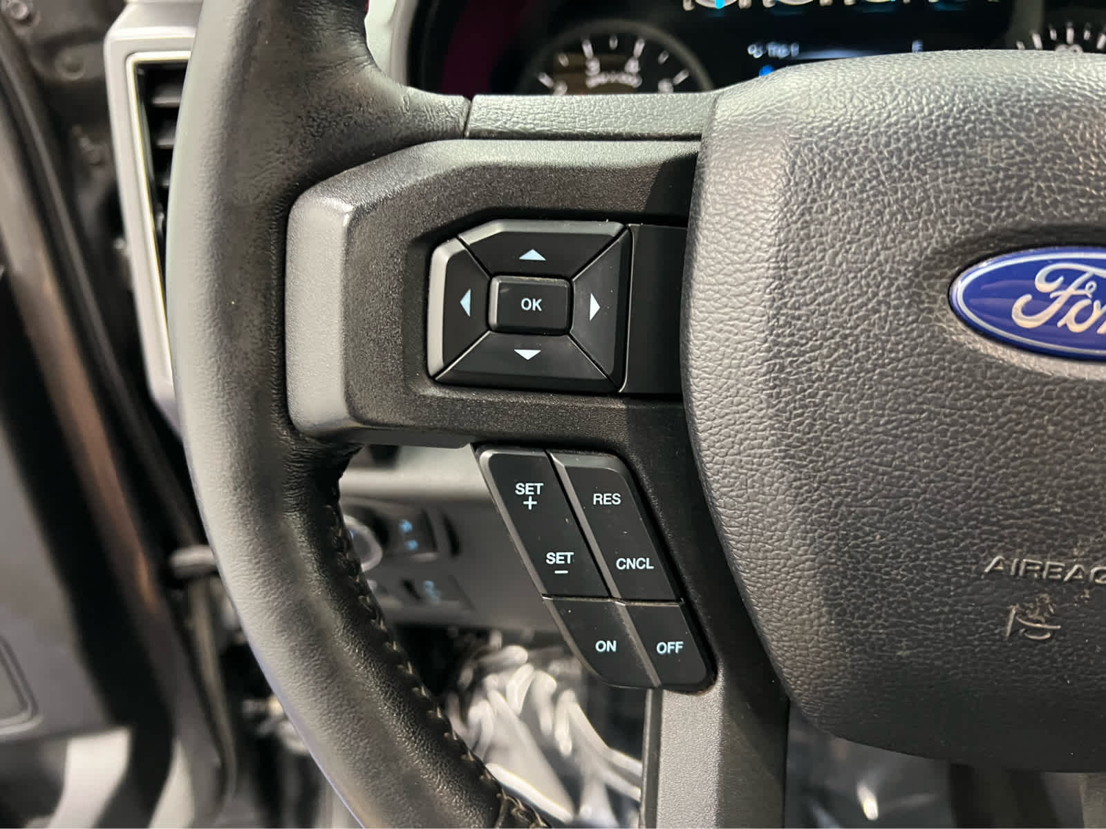 2018 Ford F-150 XLT photo 15
