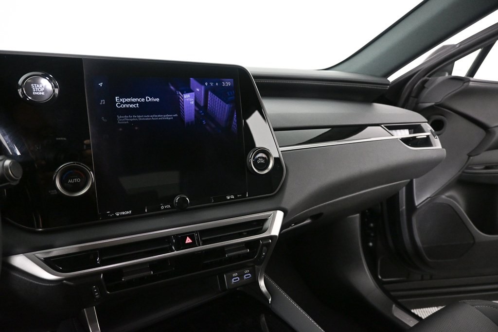 2024 Lexus RX 350 photo 10