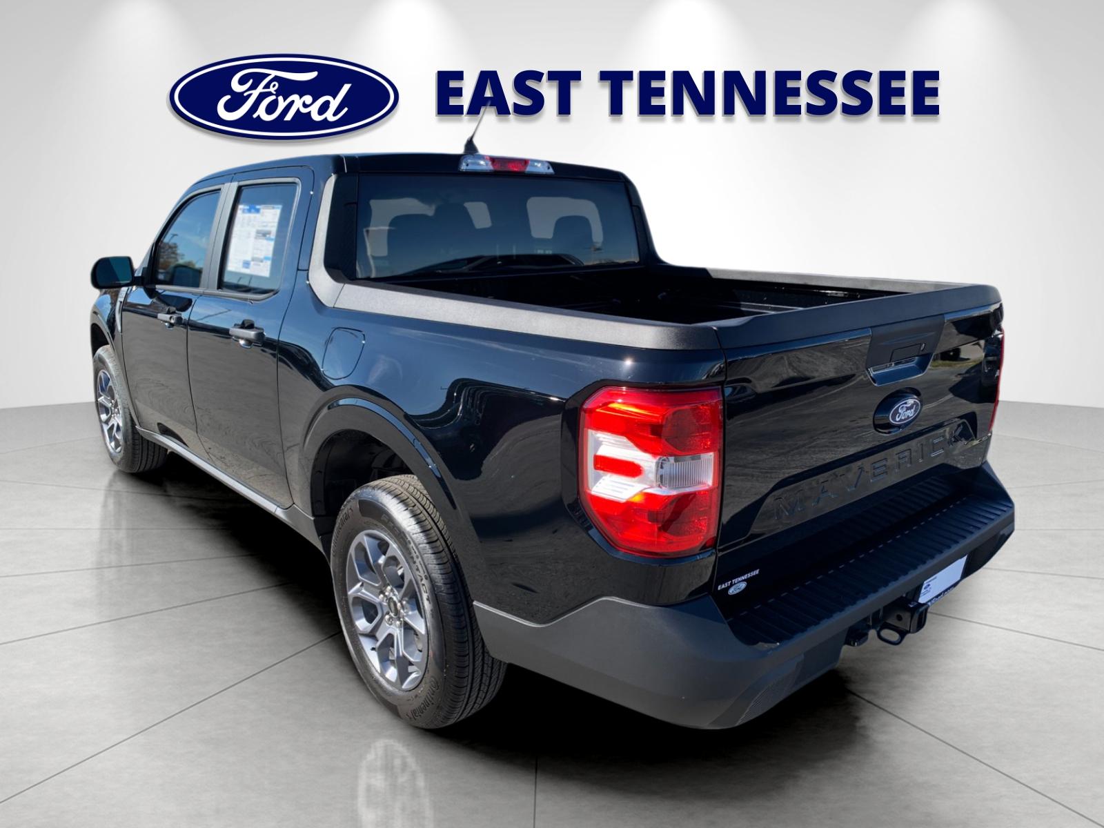 2025 Ford Maverick XLT photo 4