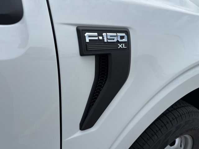 2025 Ford F-150 XL photo 35