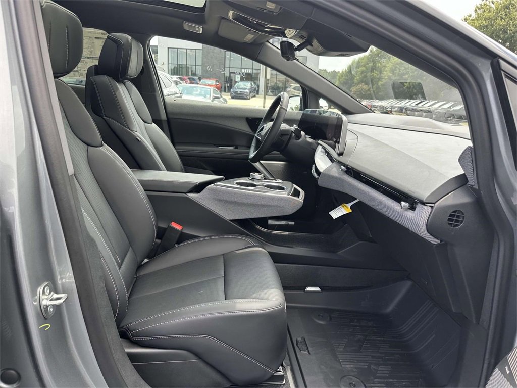 2025 Cadillac Optiq Sport photo 10