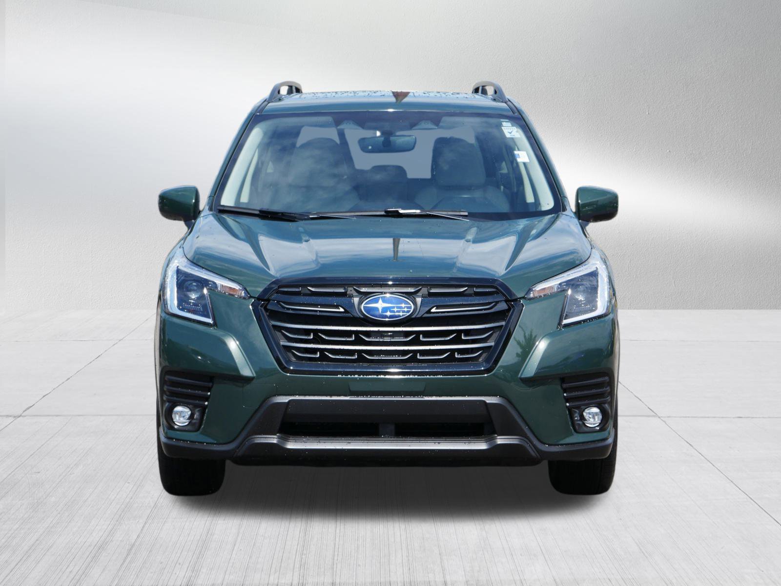 Used 2024 Subaru Forester Premium with VIN JF2SKACC0RH504174 for sale in Bloomington, Minnesota