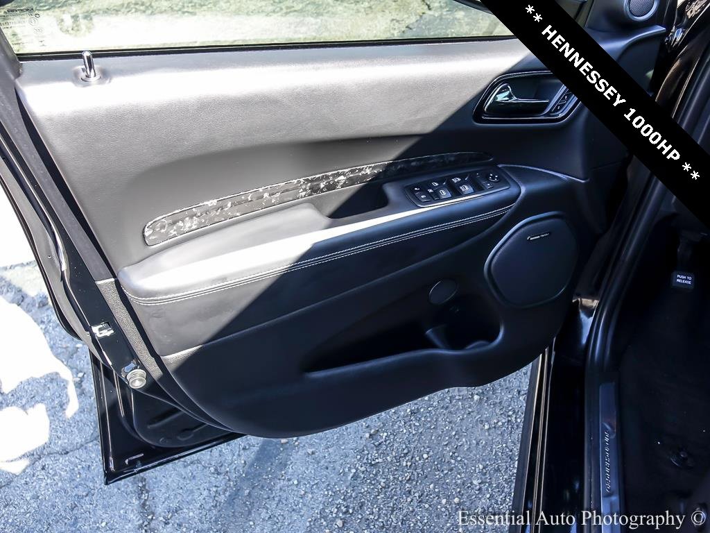 2021 DODGE DURANGO - Image 22