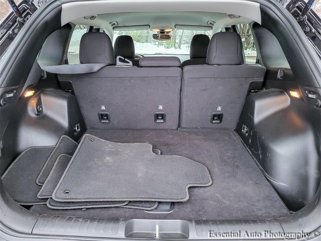 2021 JEEP CHEROKEE - Image 25