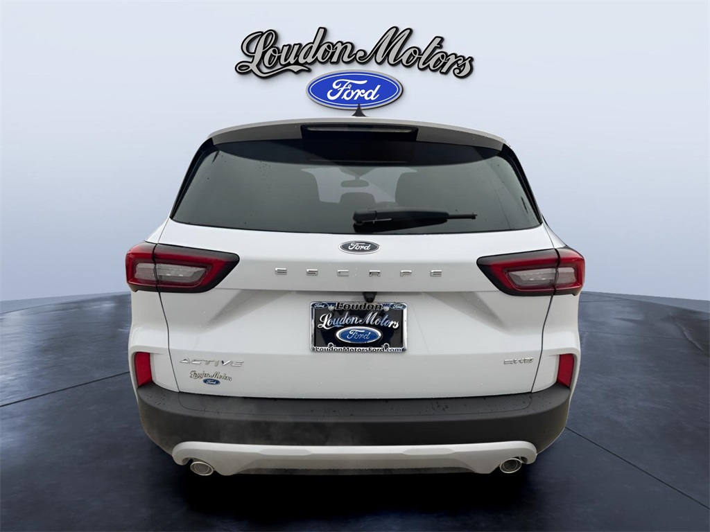2025 Ford Escape Active photo 4