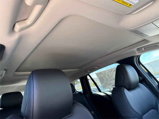 2025 Mazda CX-50 Premium Plus photo 20