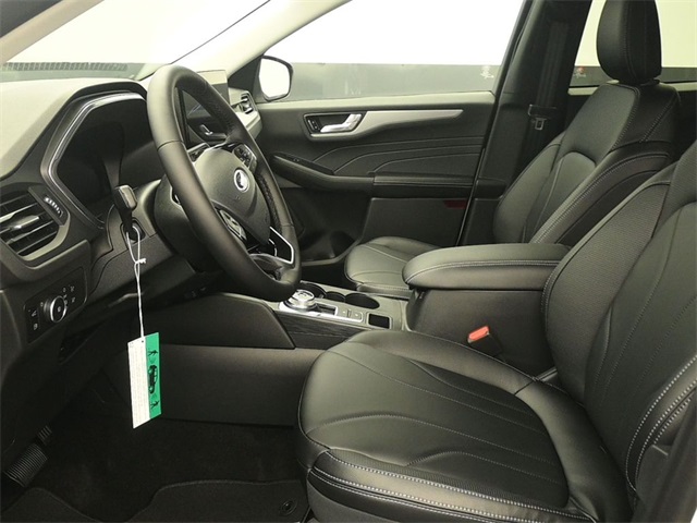 2025 Ford Escape Plug-In Hybrid photo 11