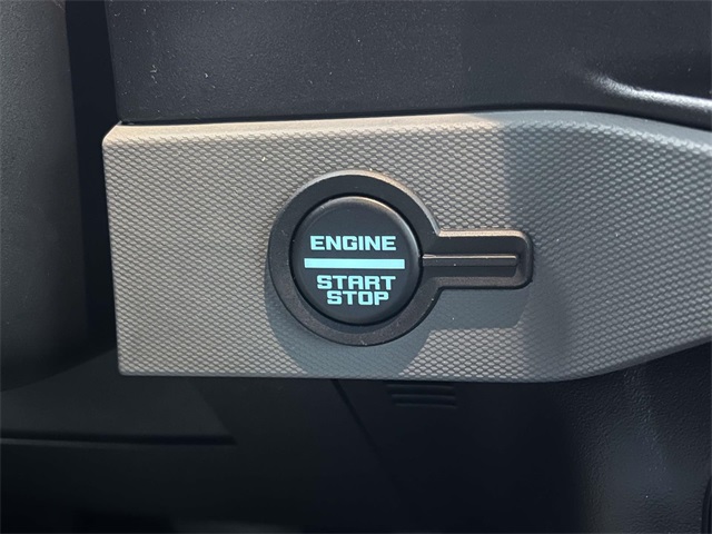 2021 Ford Bronco Big Bend photo 31