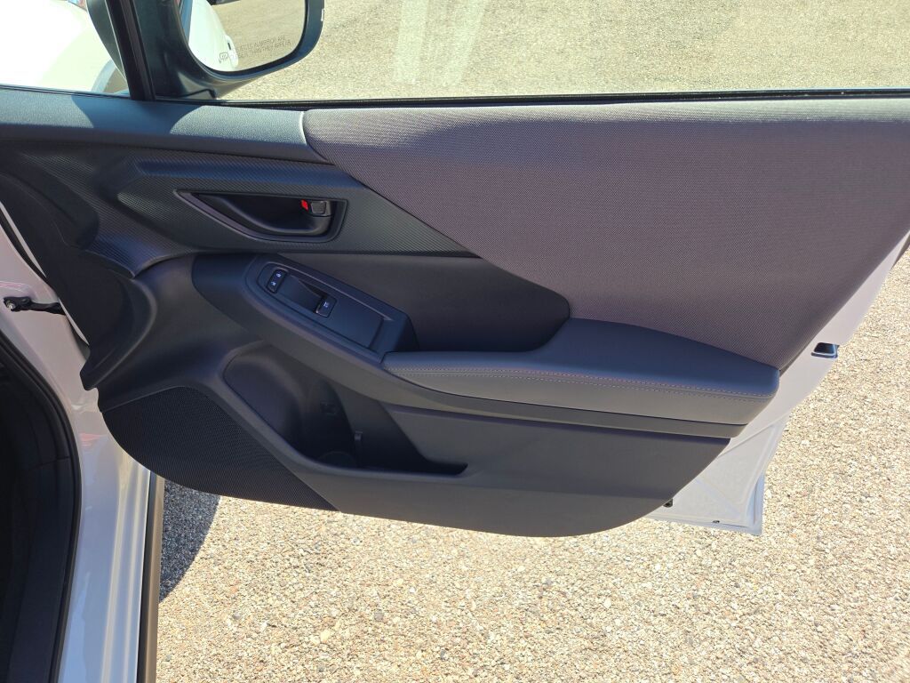 2024 Subaru Crosstrek Premium photo 2