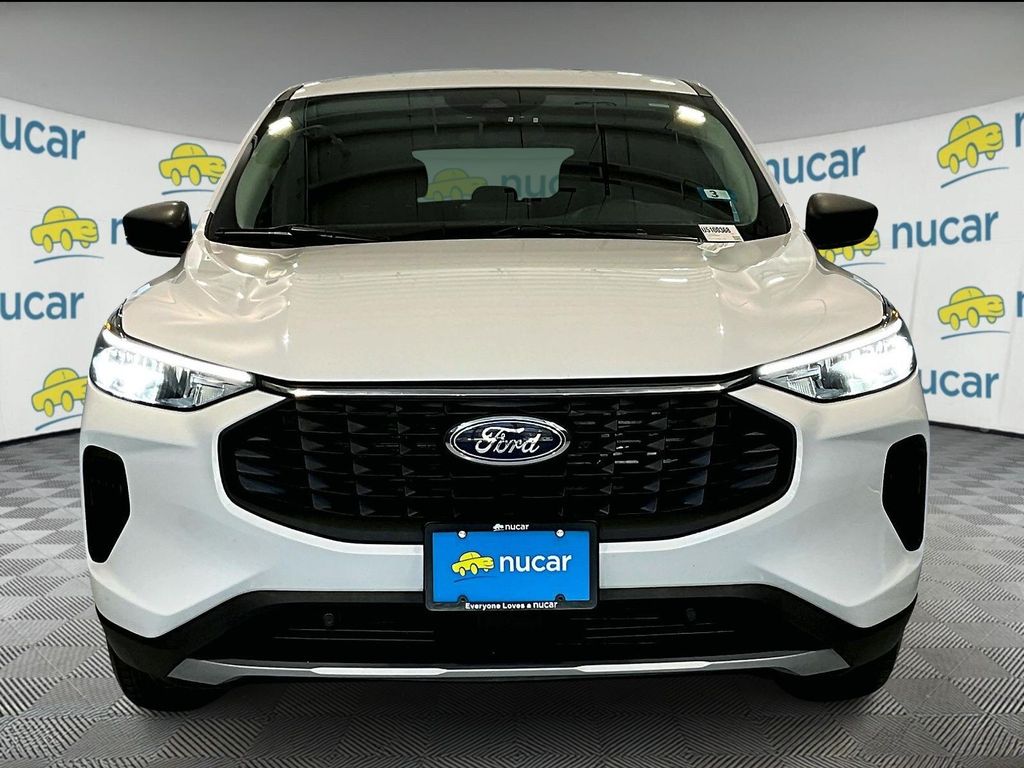 2023 Ford Escape Active photo 2