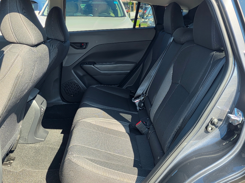 2025 Subaru Crosstrek Premium photo 7