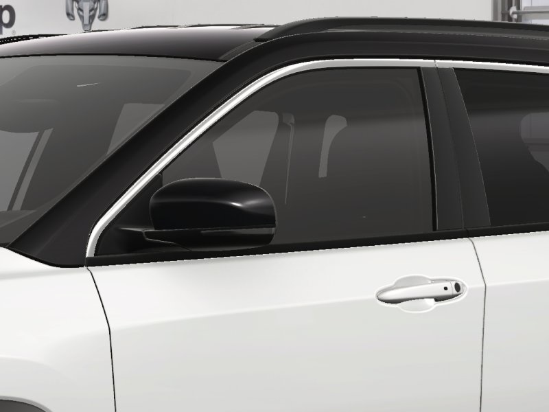 2025 Jeep Compass Limited photo 14