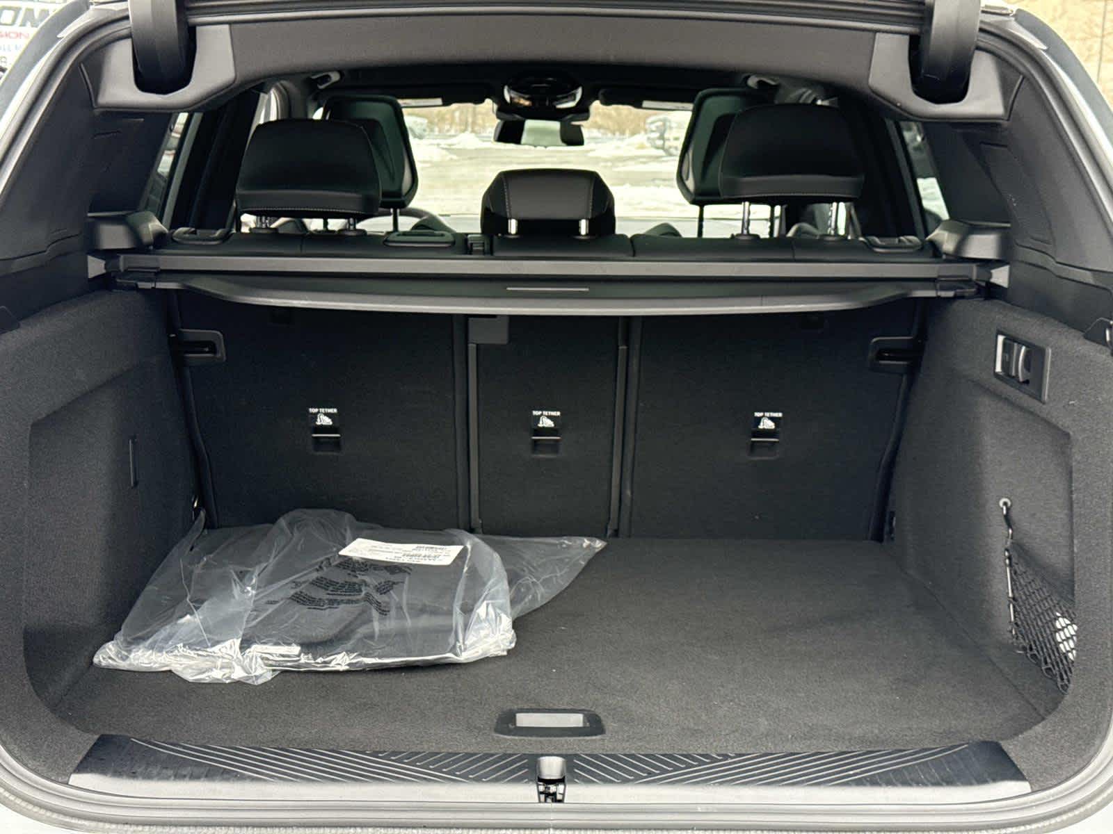 2025 BMW X3 30 - Photo 30