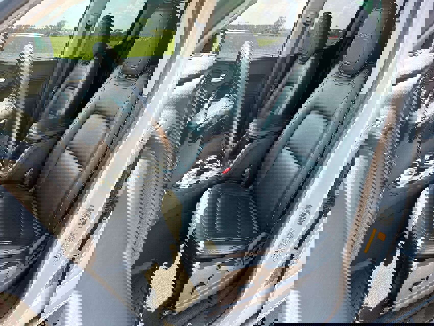 2019 Chevrolet Colorado ZR2 photo 11