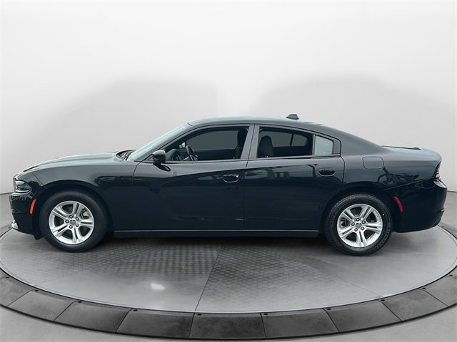 2023 Dodge Charger SXT photo 4