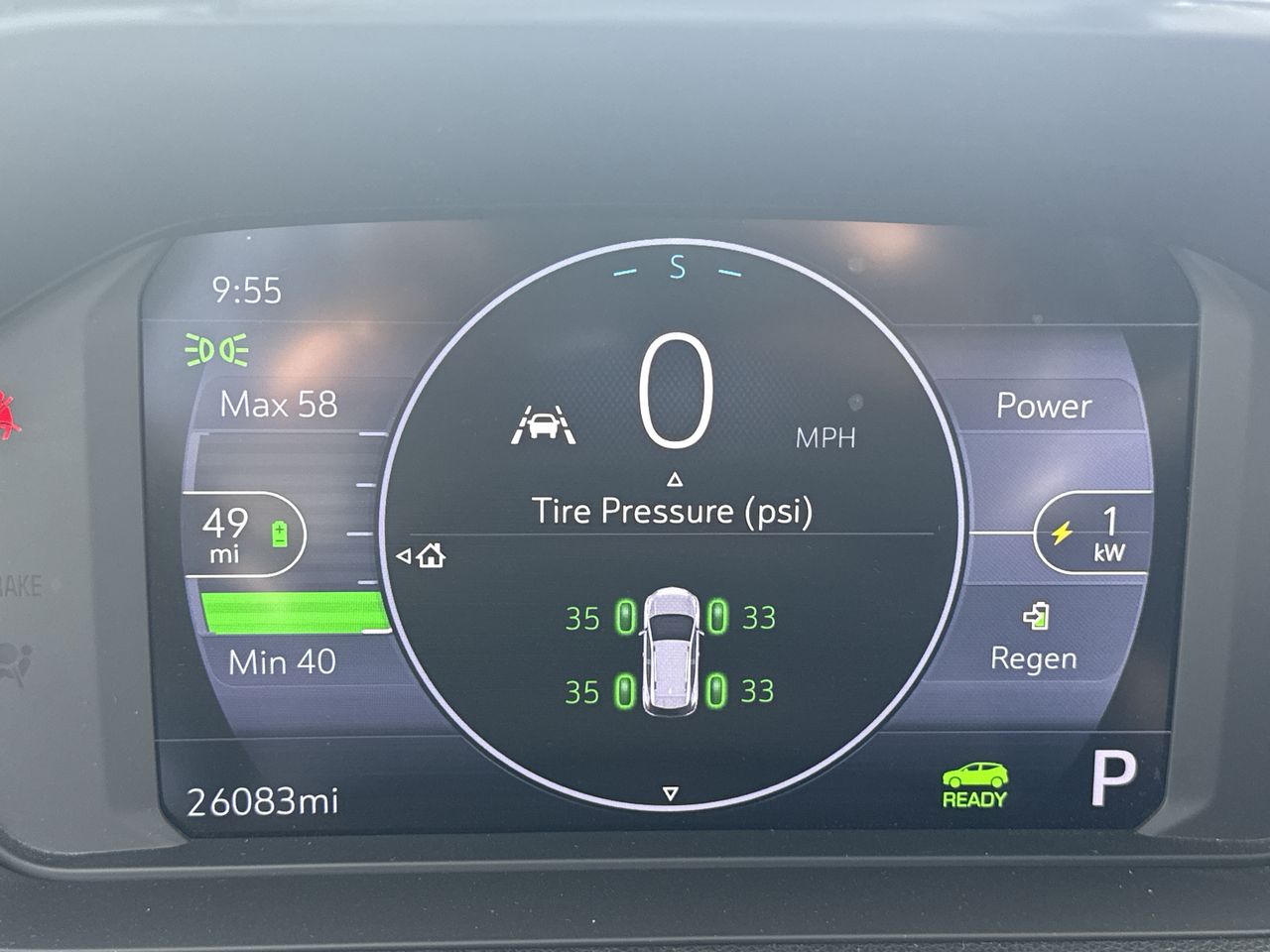 2022 Chevrolet Bolt EUV photo 2