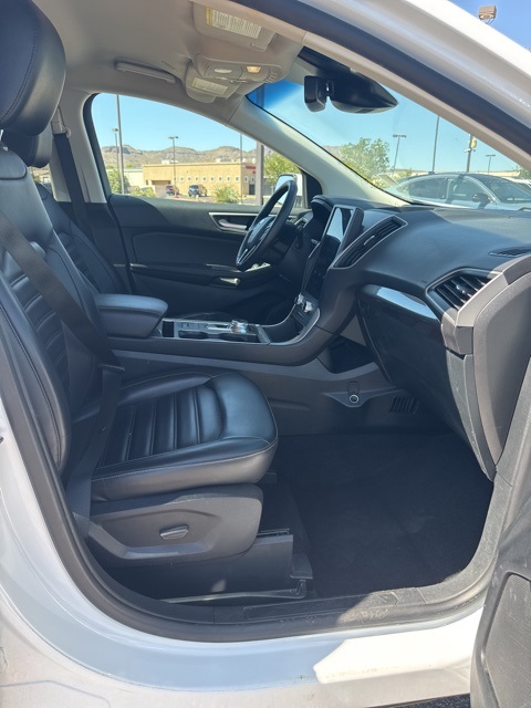 2024 Ford Edge SEL photo 13