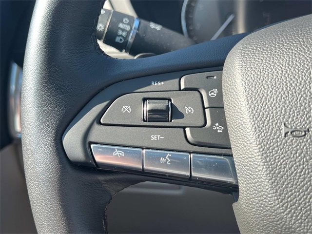 2022 Cadillac XT4 Premium Luxury photo 27