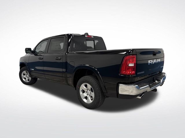 2026 Ram 1500 Big Horn Lone Star photo 2