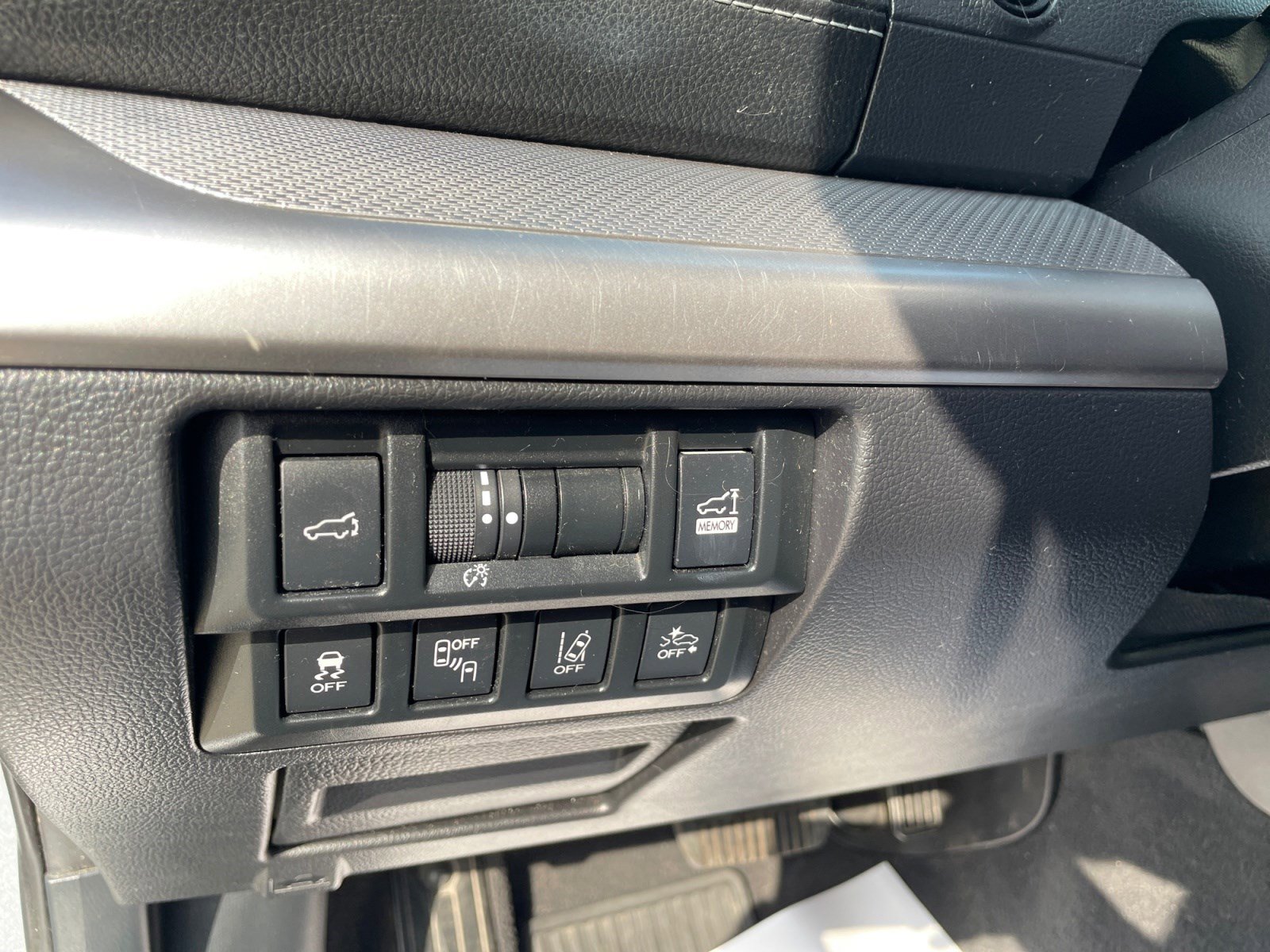 2019 Subaru Outback 2.5i Premium photo 20