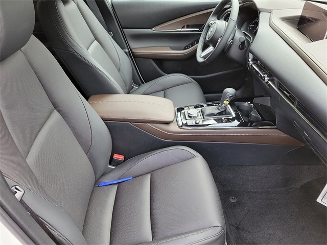 2025 Mazda CX-30 2.5 Turbo Premium Plus photo 20