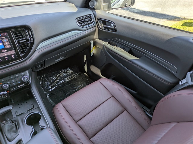 2026 Dodge Durango GT Plus photo 18