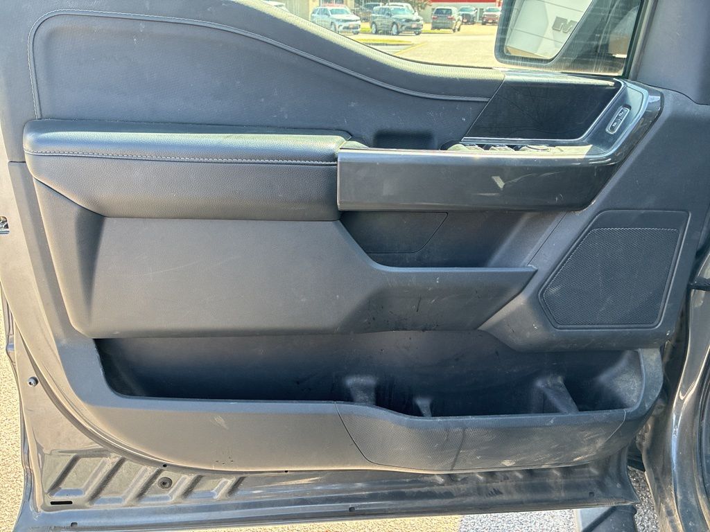 2022 Ford F-150 XLT photo 10