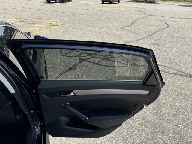 2021 Volkswagen Passat 2.0T SE photo 13