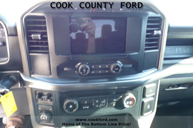 2023 Ford F-150 XL photo 5