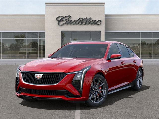 2025 Cadillac CT5 Sport photo 6