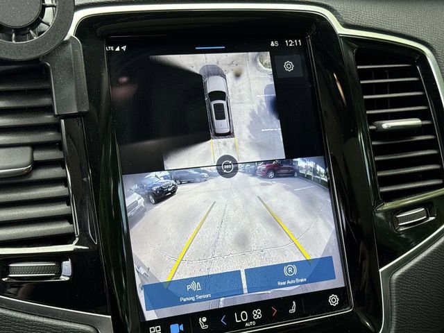 2024 Volvo XC90 Plus photo 13