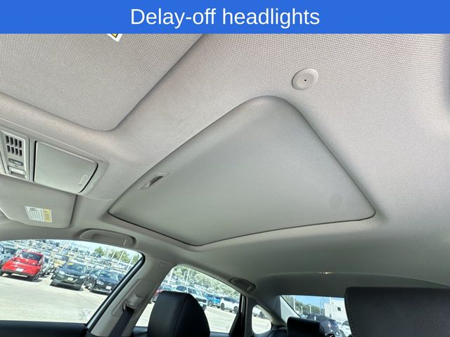 2022 Honda Accord Hybrid Touring photo 18