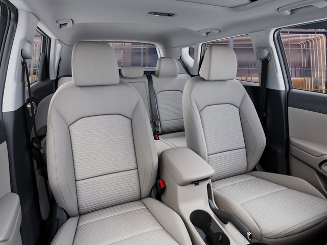 2025 Kia Soul EX photo 14