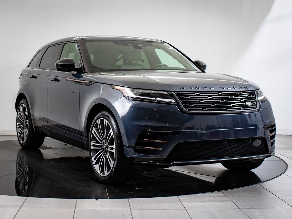 2024 Land Rover Range Rover Velar SE photo 12