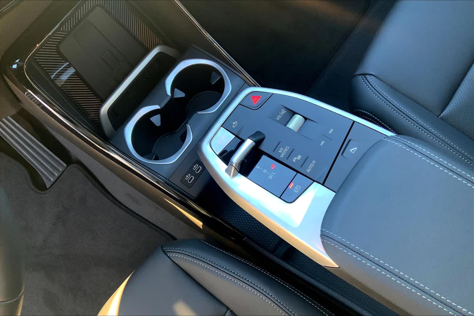 2025 Bmw X1 XDrive28i photo 8