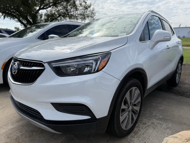 2019 Buick Encore Preferred photo 3